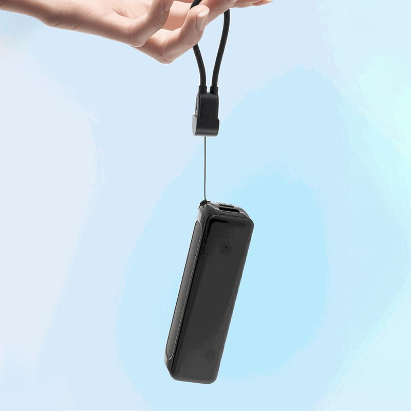 Electronics Project Kit - Корпус для портативного аккумулятора 21700, Type