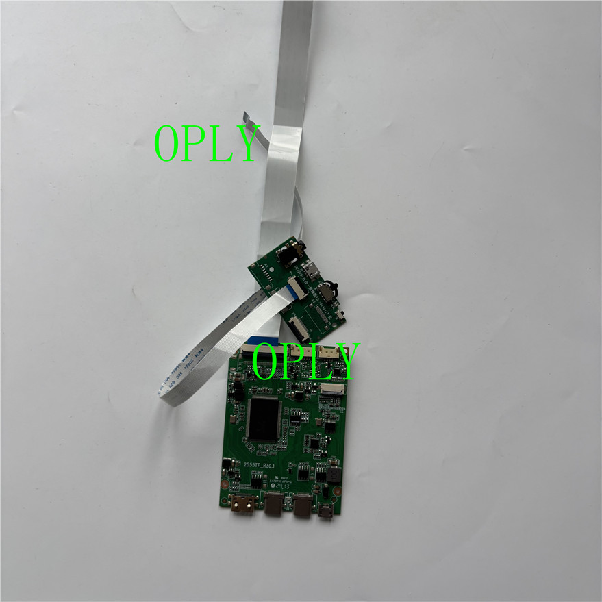Microcontroller Kit - Контроллерная плата EDP Kit Mini-HDMI для