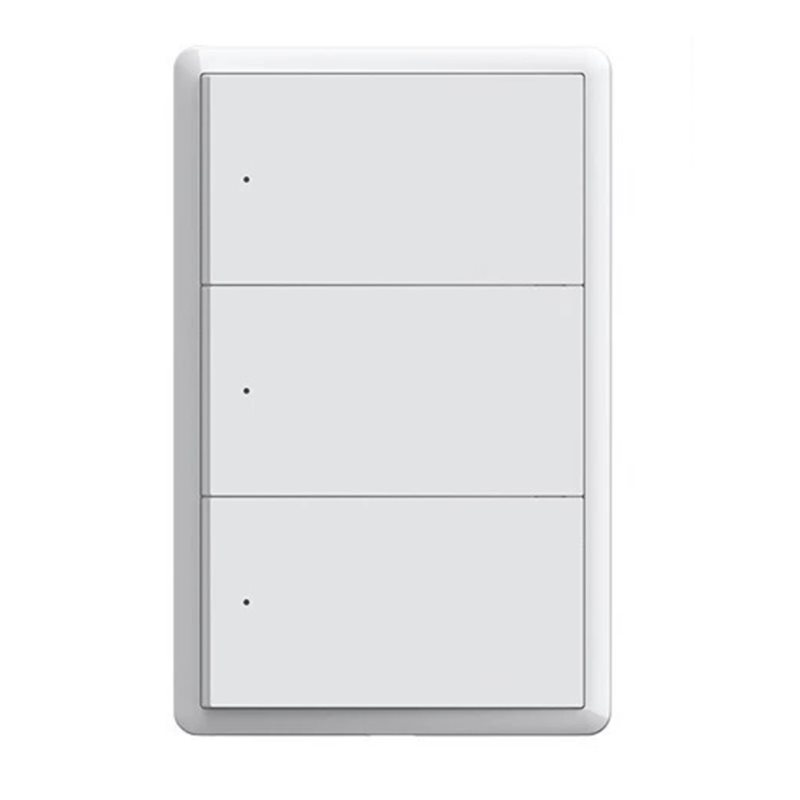 Smart Light Switch Wifi - Умный Wi-Fi-выключатель света IALJ-Tuya с поддержкой