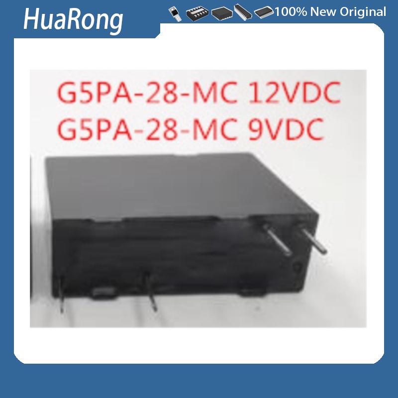 Esp8266 Relay Module - 5 шт./лот G5PA-28-MC 12VDC G5PA-28-MC 9VDC