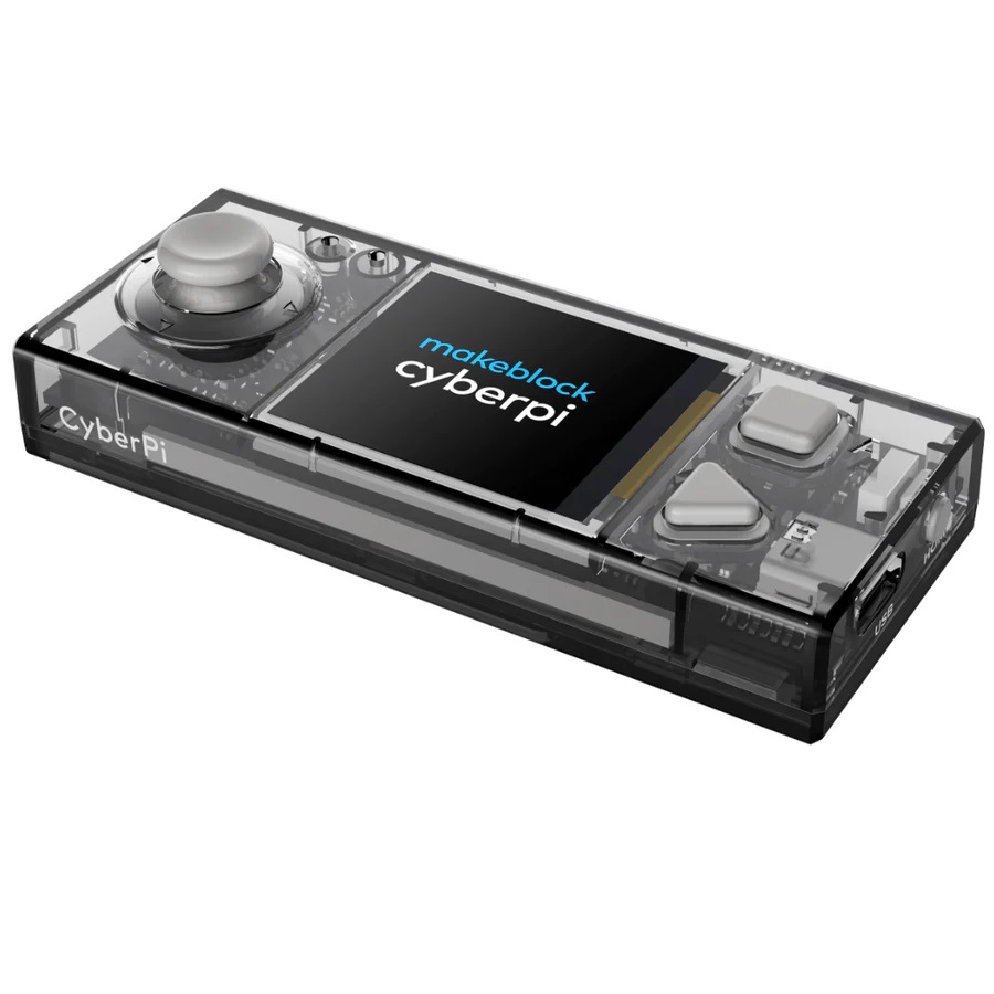 Iot Kit Beginner - Набор Makeblock CyberPi Go для начинающих,