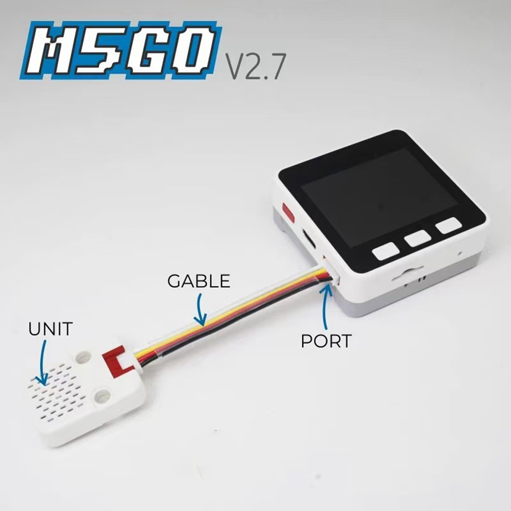 Iot Kit Beginner - Набор для начинающих разработчиков IoT A14G