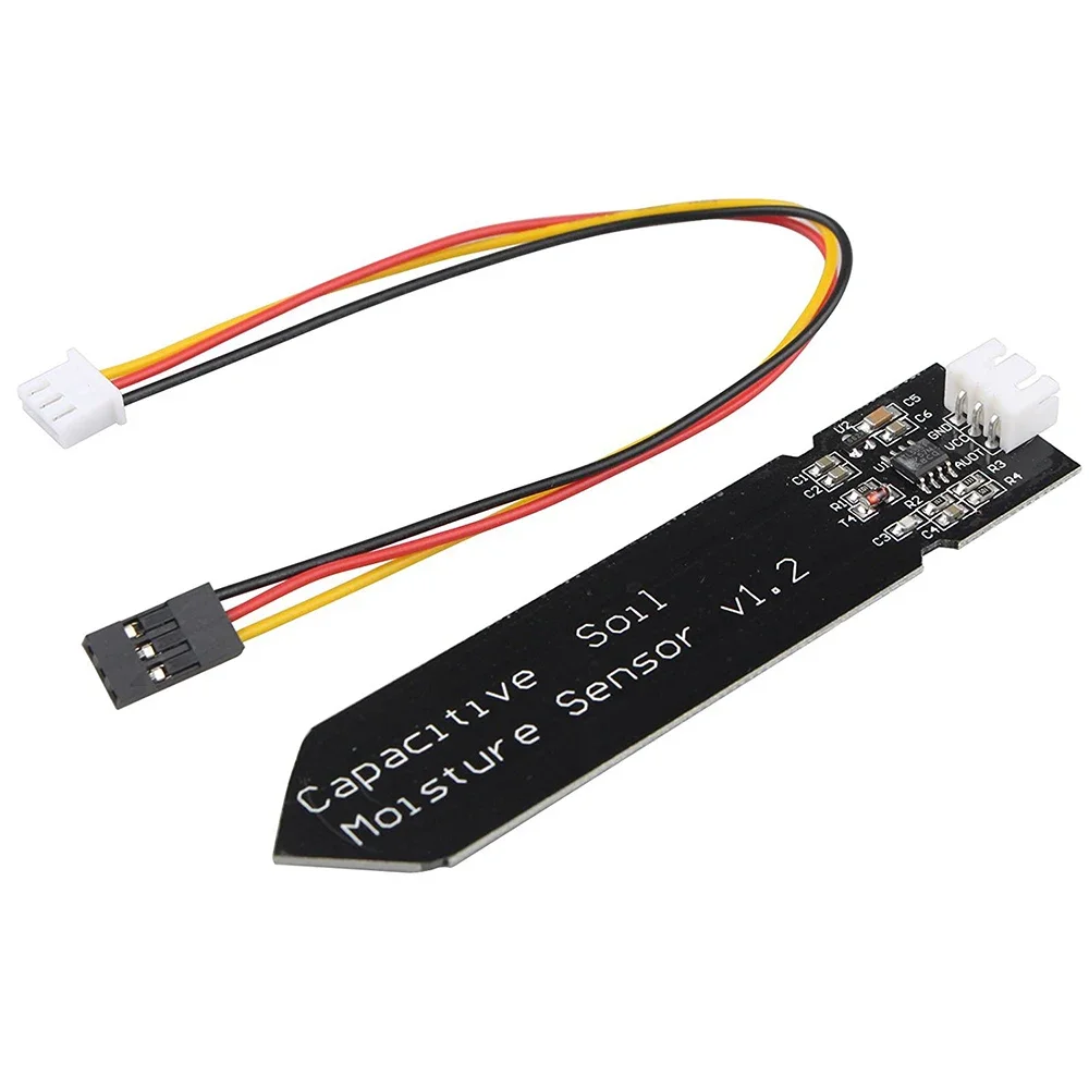 Sensor Kit Arduino - 5/10 шт. емкостный модуль датчика влажности