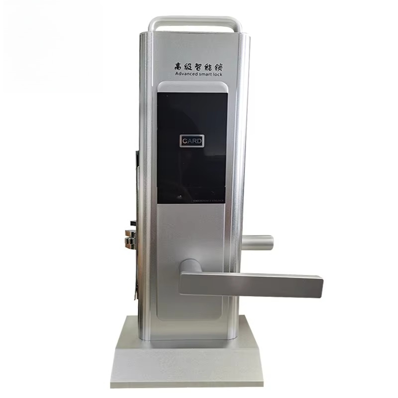 Smart Door Lock Wifi - Умный электронный Wi-Fi замок для дома,