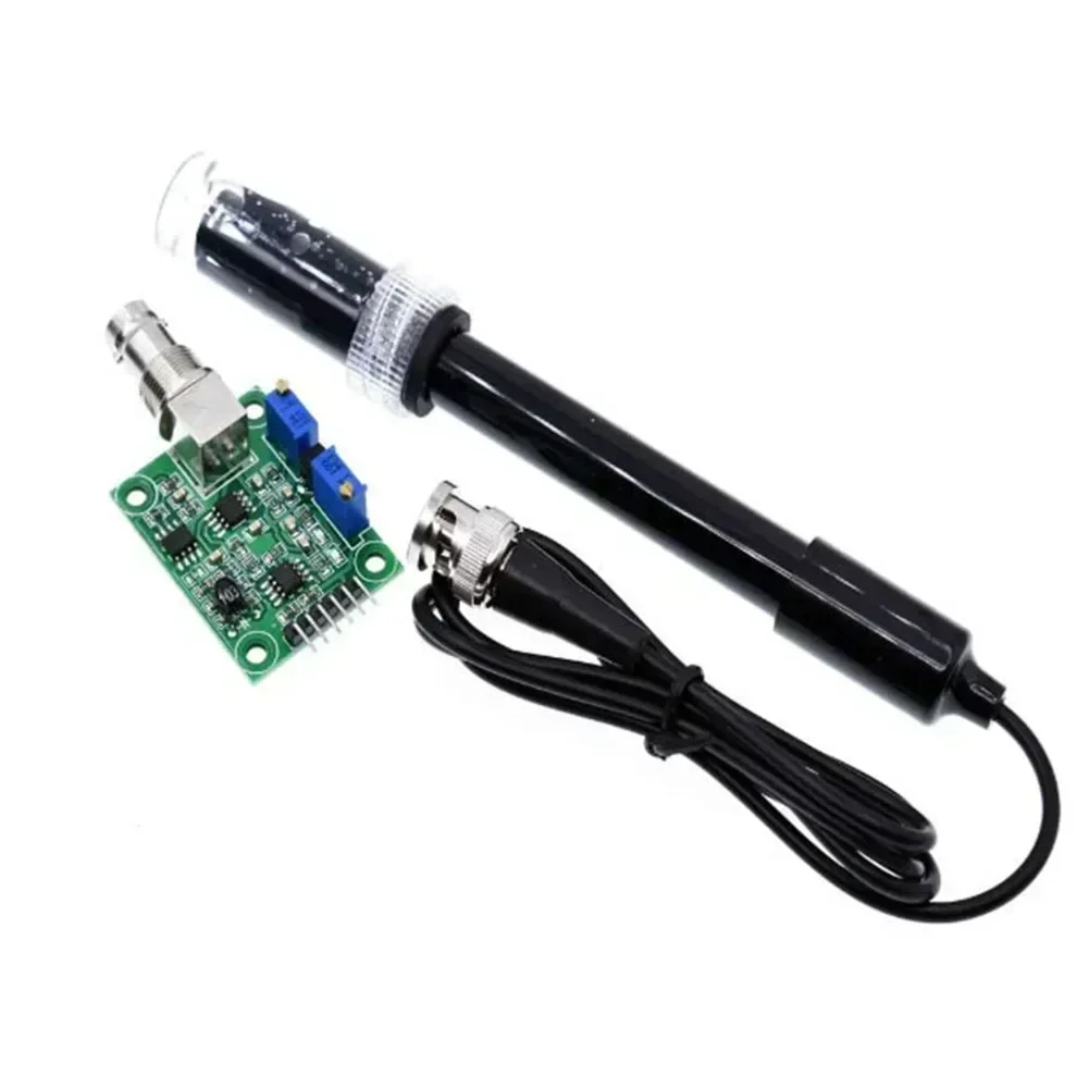 Надежный комплект датчиков PH  – обзор и цена Sensor Kit Arduino
