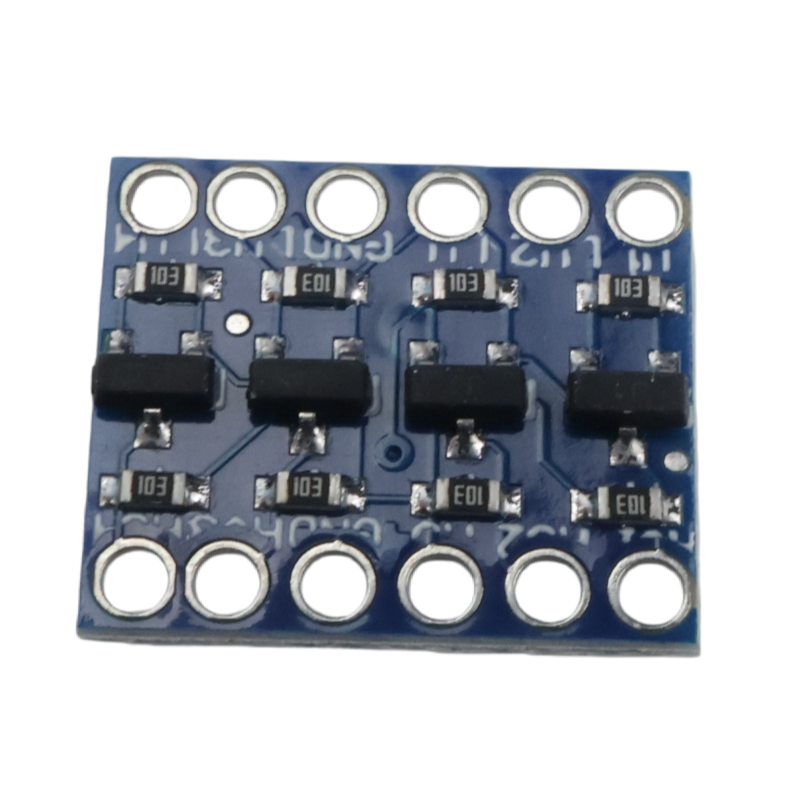 Двунаправленный 4-канальный пр – обзор и цена Sensor Kit Arduino