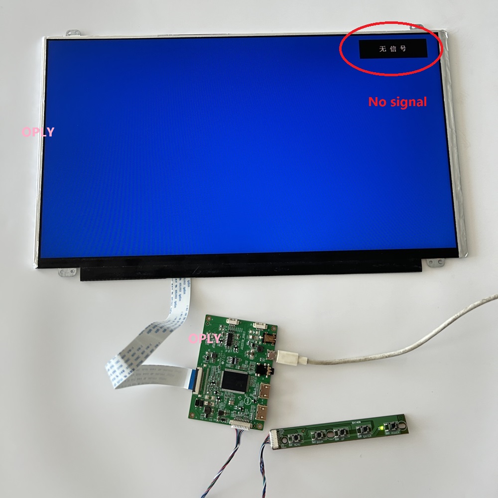 Комплект контроллера EDP 2 с м – обзор и цена Microcontroller Kit