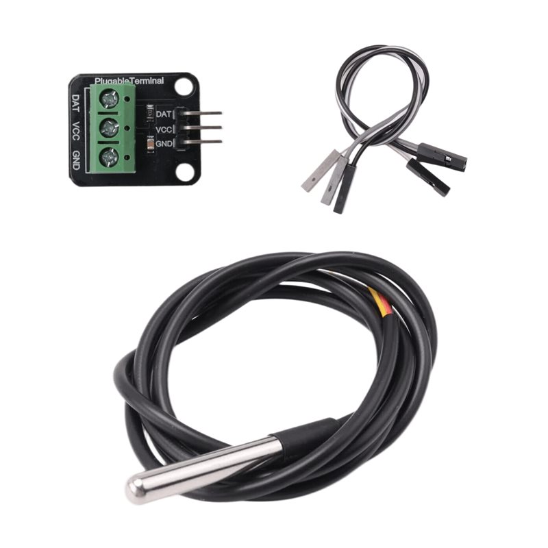 [A93Z!] Комплект модуля датчик – обзор и цена Sensor Kit Arduino