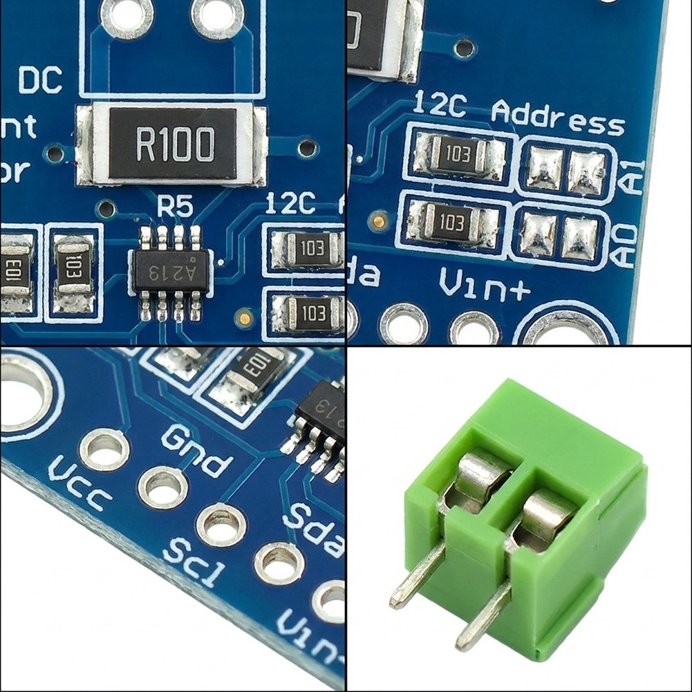 6 шт. модулей цифрового датчик – обзор и цена Sensor Kit Arduino