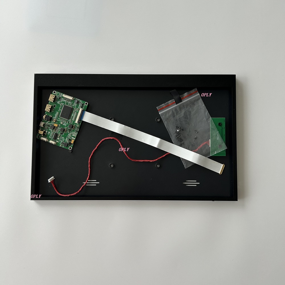 Для NV133FHM R133NWF4 комплект – обзор и цена Microcontroller Kit