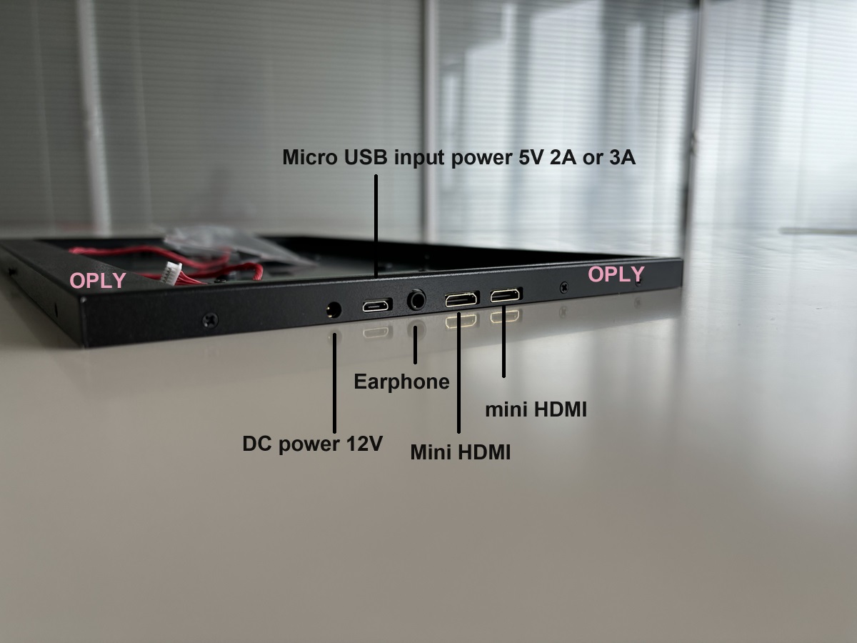 Для NV133FHM R133NWF4 комплект – обзор и цена Microcontroller Kit