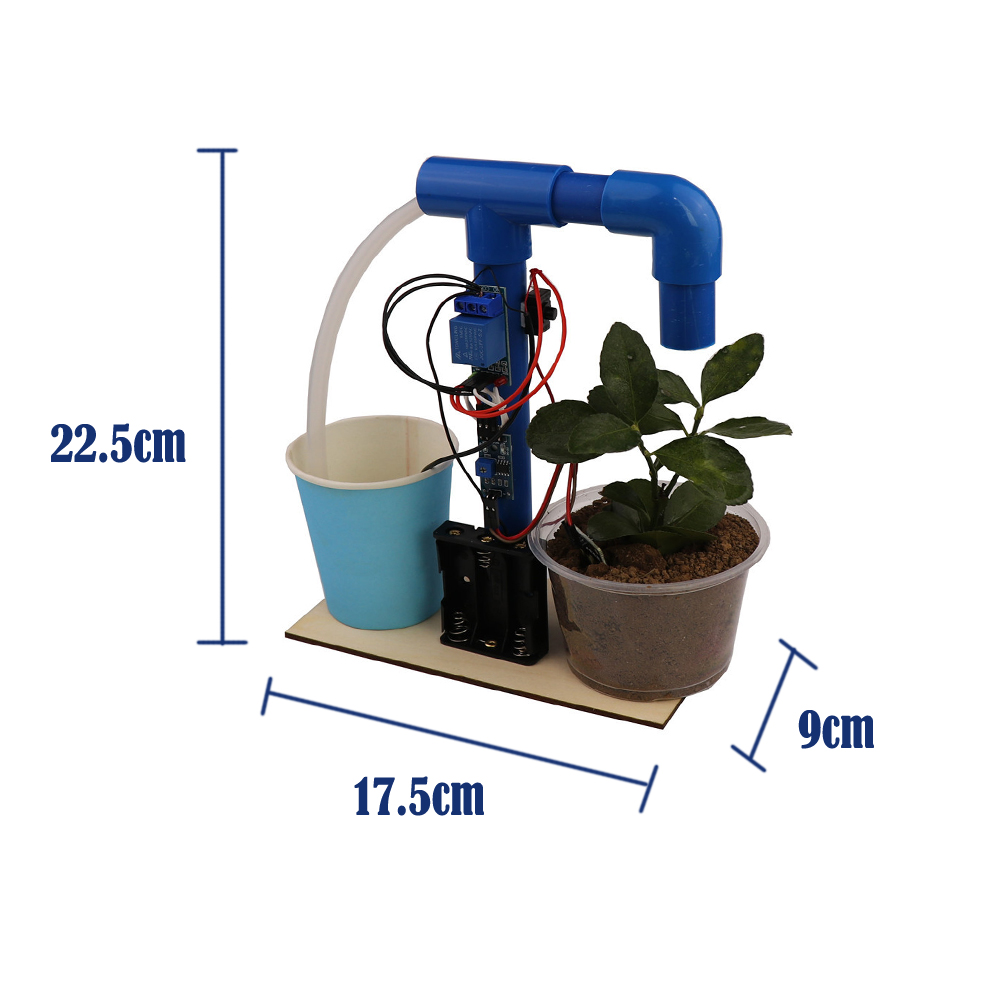Гаджет по технологии стебля фи – обзор и цена Stem Robotics Kit