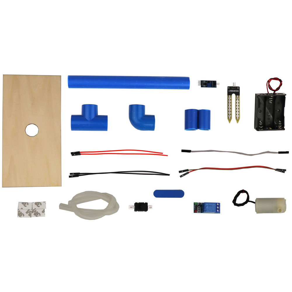 Гаджет по технологии стебля фи – обзор и цена Stem Robotics Kit