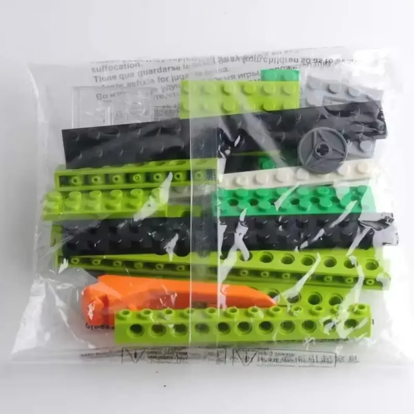 STEM We-do2.0 45300 Комплект д – обзор и цена Electronics Project Kit