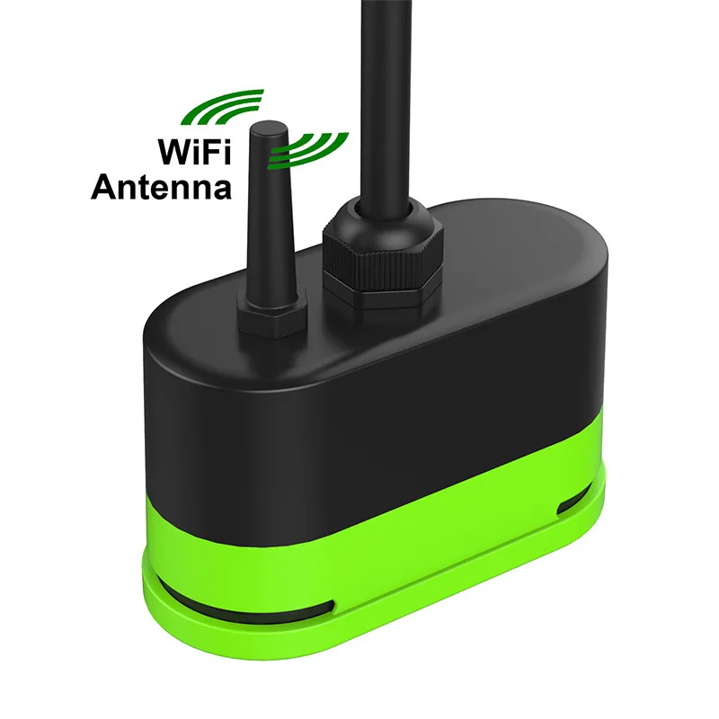 Умная уличная Wi-Fi розетка Tu – обзор и цена Wifi Smart Plug