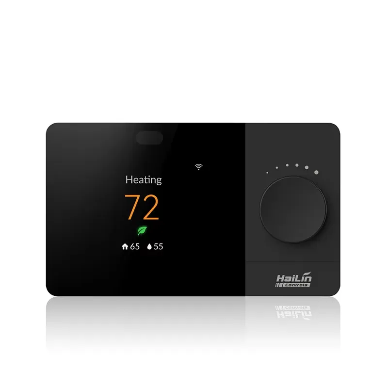 Умный программируемый Wi-Fi те – обзор и цена Wifi Thermostat
