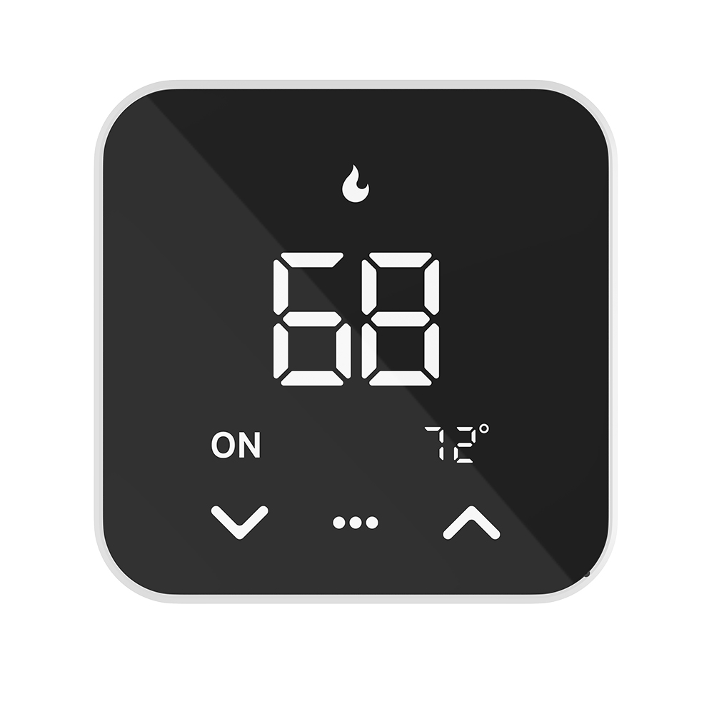 Новый умный термостат Tuya WiF – обзор и цена Wifi Thermostat