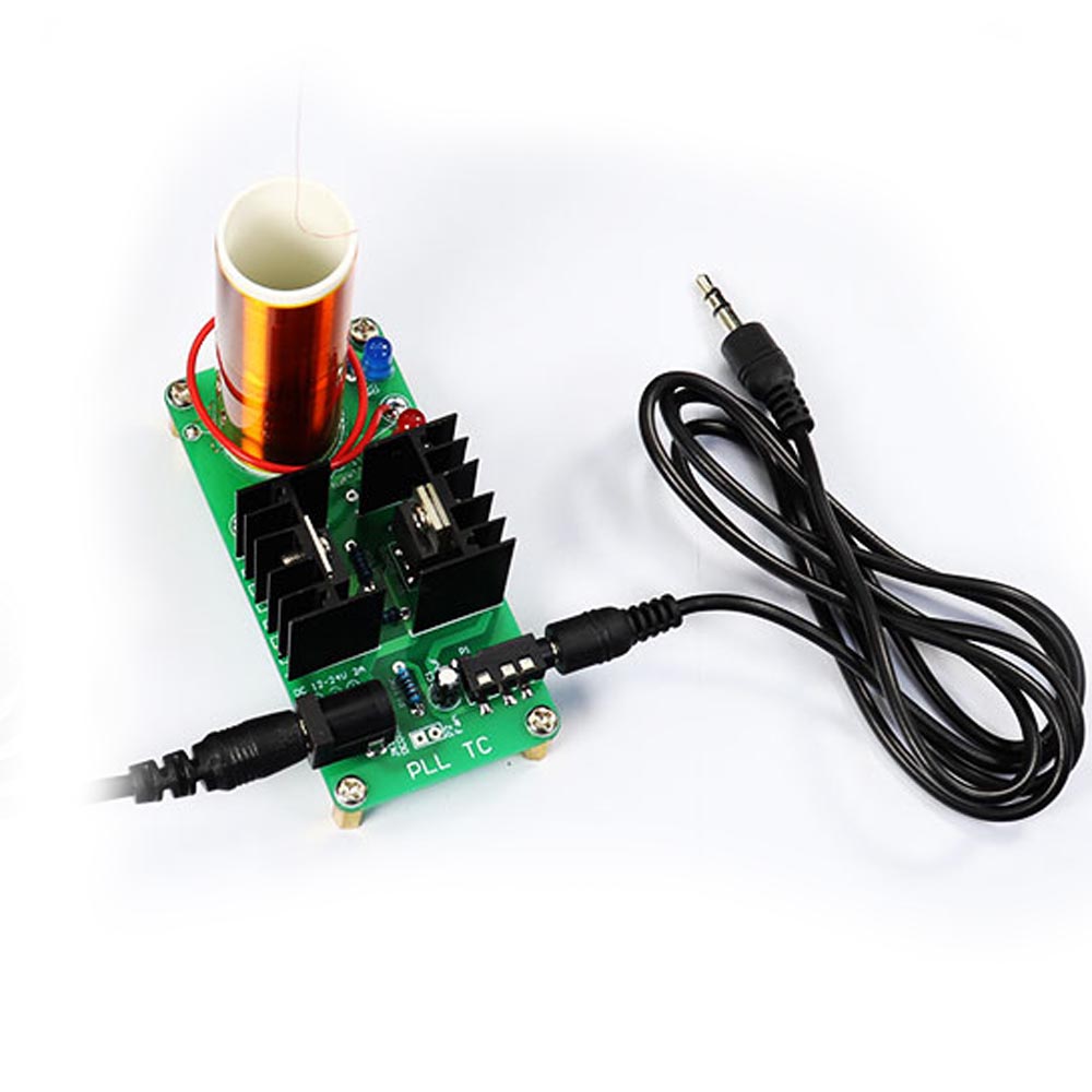 Набор для самостоятельной сбор – обзор и цена Electronics Project Kit