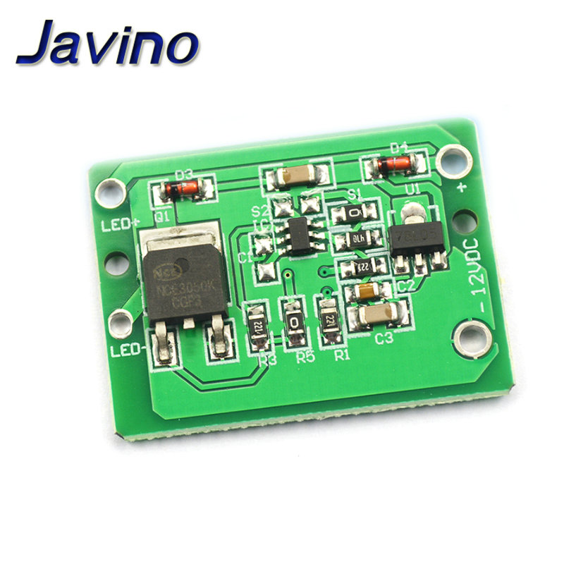 1/4/8/16-канальные модули сенс – обзор и цена Sensor Kit Arduino