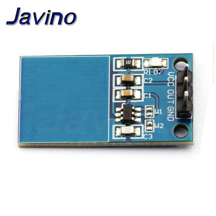 1/4/8/16-канальные модули сенс – обзор и цена Sensor Kit Arduino