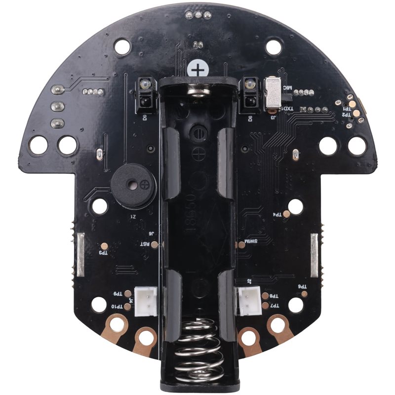 Робототехнический комплект B05 – обзор и цена Stem Robotics Kit