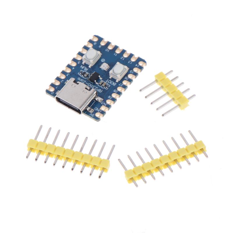 Плата микроконтроллера Raspber – обзор и цена Iot Kit Beginner