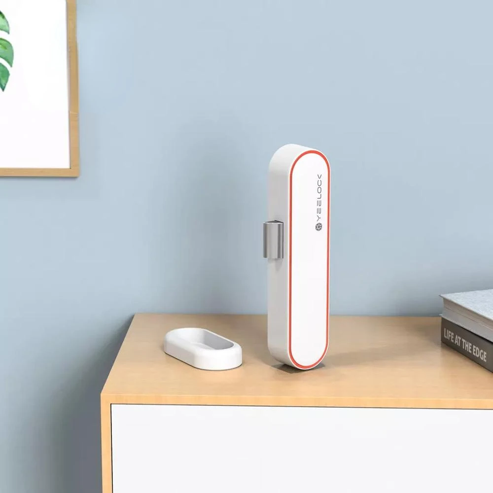 YEELOCK умный замок для ящика, – обзор и цена Smart Door Lock Wifi