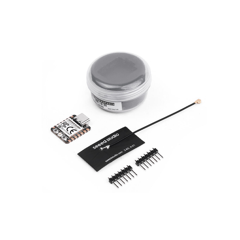Плата разработки Seeed Studio  – обзор и цена Esp32 Smart Home Kit