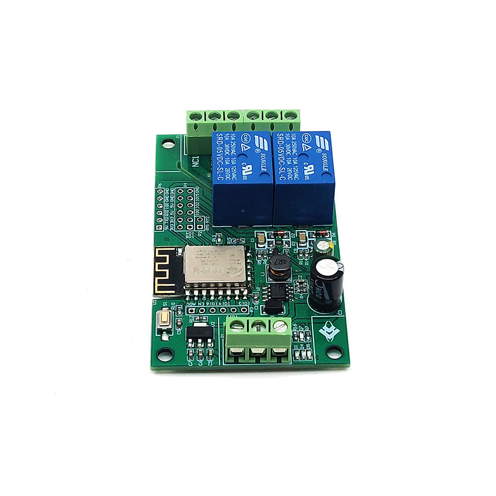 ESP8266 Беспроводной модуль ре – обзор и цена Esp8266 Relay Module