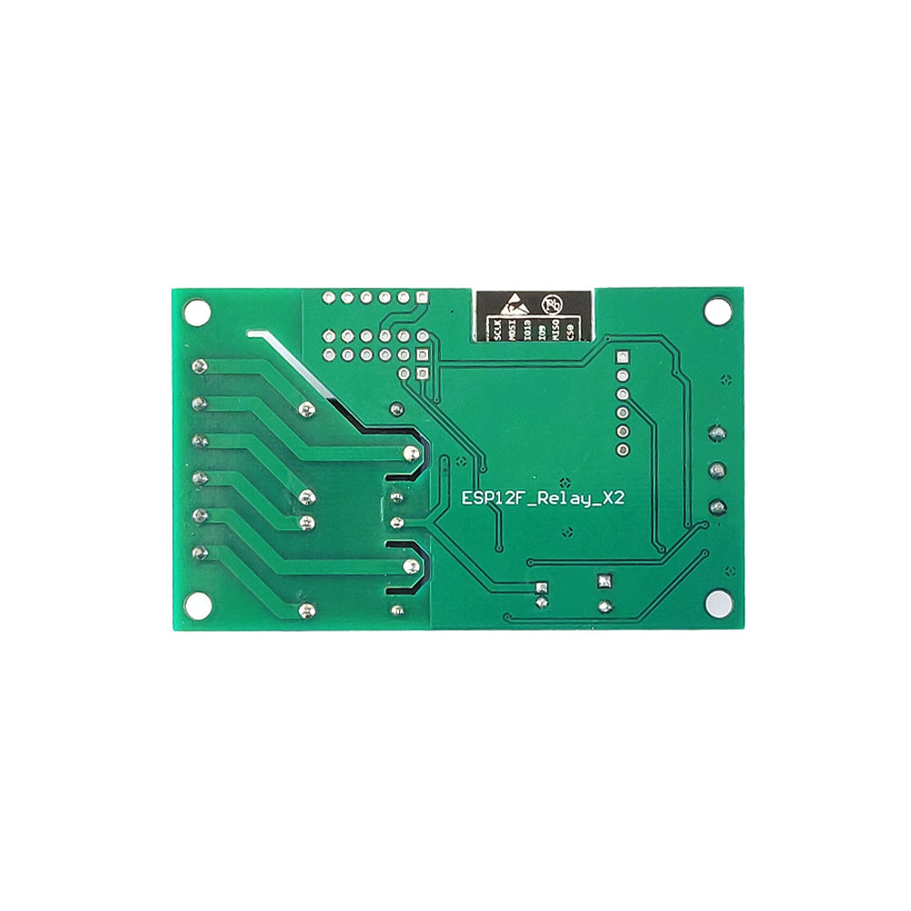 ESP8266 Беспроводной модуль ре – обзор и цена Esp8266 Relay Module