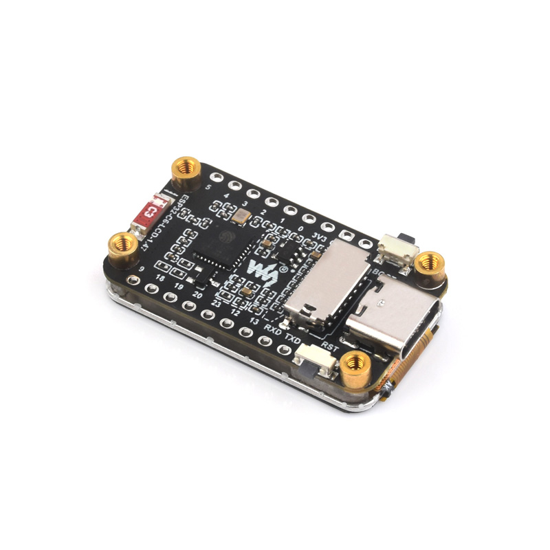 ESP32-C6 Плата разработки дисп – обзор и цена Electronics Project Kit