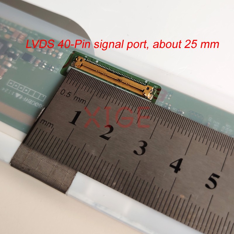 Подходит для LP173WD1(TL)-TLA1 – обзор и цена Microcontroller Kit