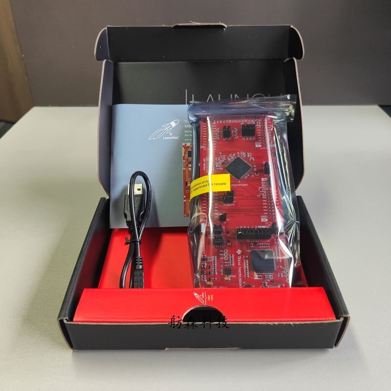 LP‑MSPM0G3519 LaunchPad MSPM0G – обзор и цена Electronics Project Kit