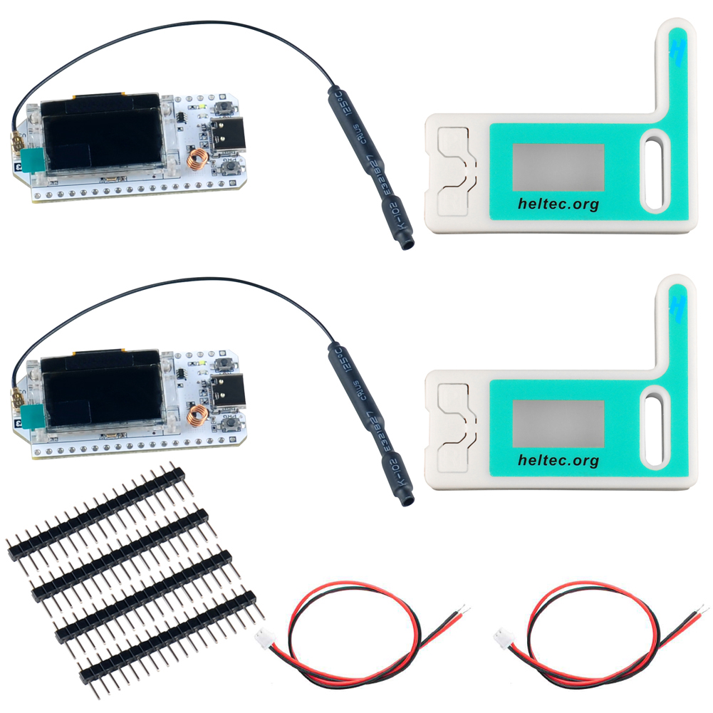 2 комплекта макетной платы ESP – обзор и цена Esp32 Smart Home Kit