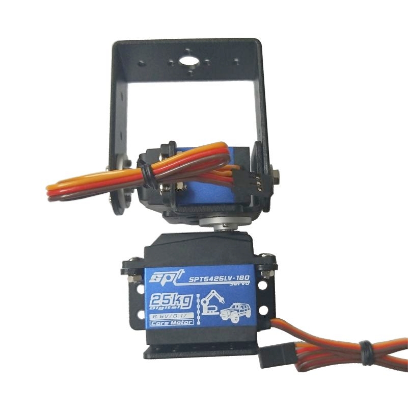 2-дюймовый робот-поворотник и  – обзор и цена Sensor Kit Arduino