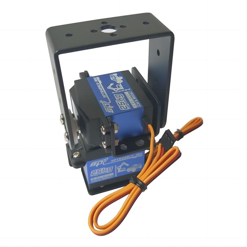 2-дюймовый робот-поворотник и  – обзор и цена Sensor Kit Arduino