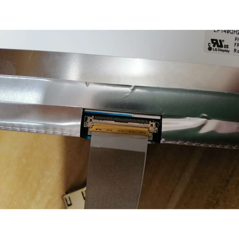 Комплект для монитора B140HAN0 – обзор и цена Microcontroller Kit